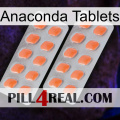 Anaconda Tablets 27